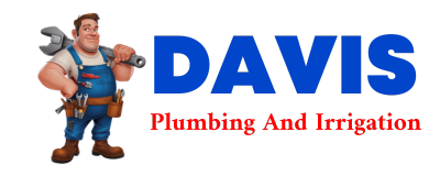 Trusted plumber in EAST CARBON